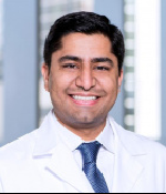 Image of Dr. Sagar Chokshi, MD