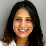 Image of Dr. Ashwinee Satish Condon, MD