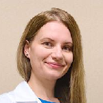 Image of Mihaela Krachtus, FNP, DNP, MSN