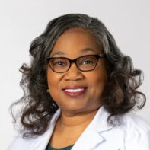 Image of Ms. Vanessa Norman, AGPCNP, DNP