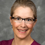 Image of Dr. Danalyn K. Rayner, MD