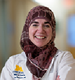 Image of Dr. Brittany A. Simmons, MD