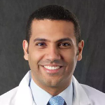 Image of Dr. Ramzi El Accaoui, MD