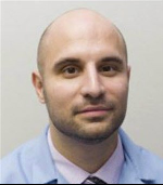 Image of Dr. Telly Psaradellis, MD