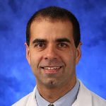 Image of Dr. Erich K. Batra, MD