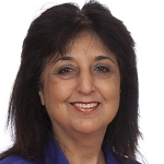 Image of Dr. Shireen Bhargava, MD