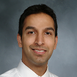 Image of Dr. Amar Prafullchandra Vora, MD