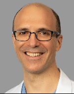 Image of Dr. Mariano Camporrotondo, MD