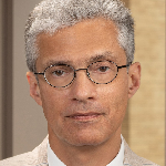 Image of Dr. Mark V. Zilberman, MD