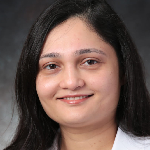 Image of Dr. Neha Suneet Paranjape, MD, MPH, MBBS