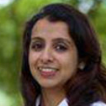 Image of Dr. Lakshmy V. Ayyar, MD