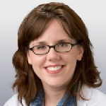 Image of Dr. Jodie Peden Dejecacion, MD