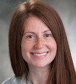 Image of Dr. Jodi Lynn Sklansky, DO