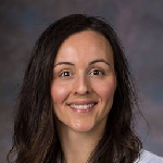 Image of Dr. Joelle K. Farlow, DO