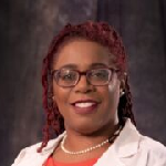 Image of Dr. Chequita Shantel Williams, MD