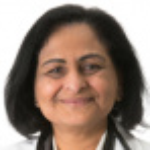 Image of Dr. Tanvee U. Dhruva, MD