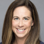 Image of Mrs. Lynnea Barnes, PT, DPT, NCS