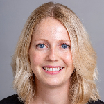 Image of Dr. Anne Lennon, PT, DPT