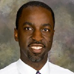 Image of Dr. Francis X. Kigozi, MD