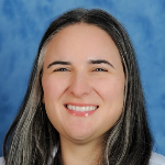 Image of Dr. Thelma Alessandra Sugranes, MD