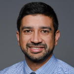 Image of Dr. Sapan M. Patel, MD