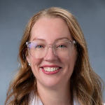 Image of Dr. Betsy H. Grunch, MD, FACS