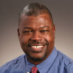 Image of Mr. Charly P. Darius, APRN, MS