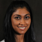 Image of Dr. Laura Sharmini Lourdes, MD