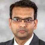 Image of Dr. Varun Mittal, MD