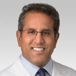 Image of Dr. Vinai Gondi, MD