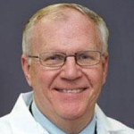 Image of Dr. Paul C. Metzger, MD