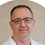 Image of Dr. Paulo R S Guimaraes, MD