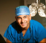 Image of Dr. Chirag J. Patel, MD