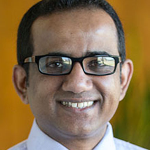 Image of Dr. Shiva Channakrishna, MD