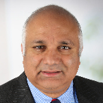 Image of Dr. Khurshid Ahad Guru, MD