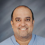 Image of Dr. Gaurav Wahi, DO