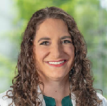 Image of Dr. Rebekah Jean Martin Kriegsman, DO