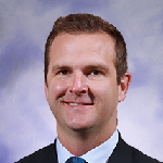 Image of Dr. Tyler R. McCarroll, MD