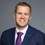 Image of Dr. Matthew D. Cox, MD, FACS