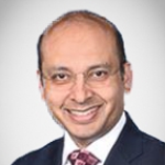 Image of Dr. Shashank S. Desai, MD