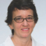 Image of Dr. Kim L. Rickert, MD