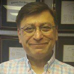 Image of Dr. Hamid Kamran, MD