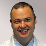 Image of Dr. Jared Tyler Roberts, MD