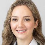 Image of Dr. Gisele Kabbach, MD