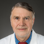 Image of Dr. Werner T. De Riese, MD, PhD