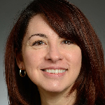 Image of Lisa Marie Clifford, PhD