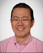 Image of Dr. Albert Coo, MD