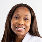 Image of Dr. Arlene Tinker, MD