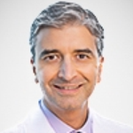 Image of Dr. Amit R. Vaid, MD