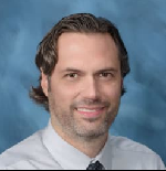 Image of Dr. Ryan J. Brenza, DO